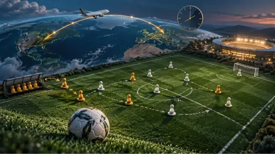 Cracking the International Break Hangover: How Returning Stars Impact Club Predictions