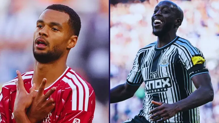 5 Best FPL Differentials for Gameweek 8, Premier League 2026-27