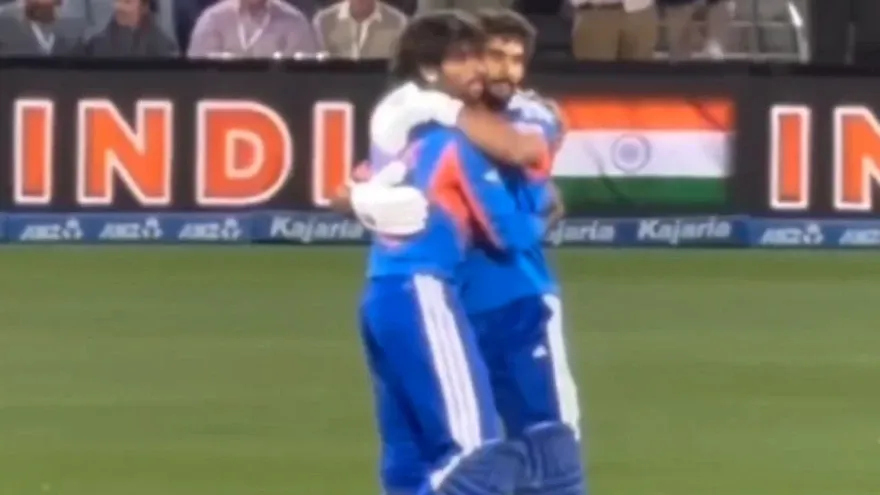 New Zealand vs India 2nd T20I 2026: Tilak Varma-Nitish Kumar Reddy Record-Breaking Partnership Set India's Stunning Win To Take 2-0 Series Lead