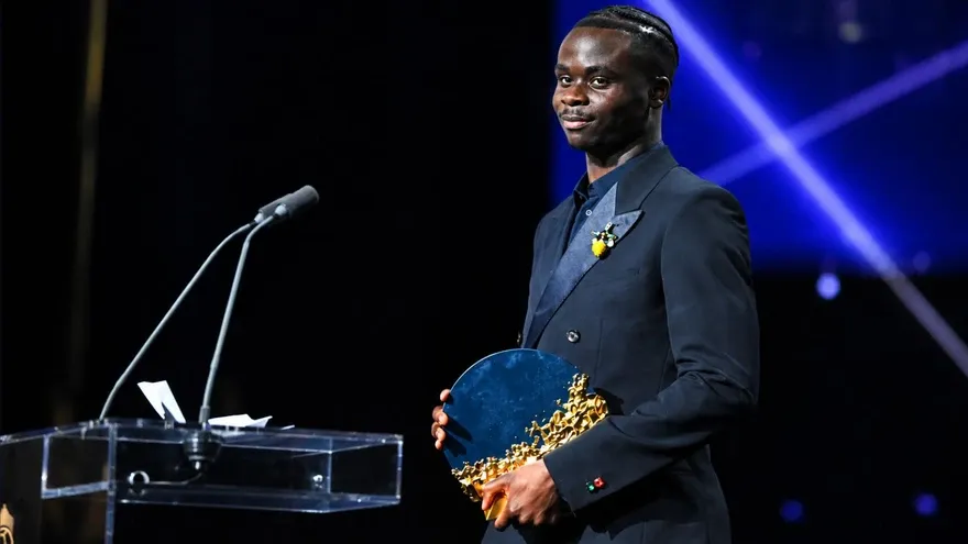 2026 Sócrates Award Explained: Why Did Bukayo Saka Win It?