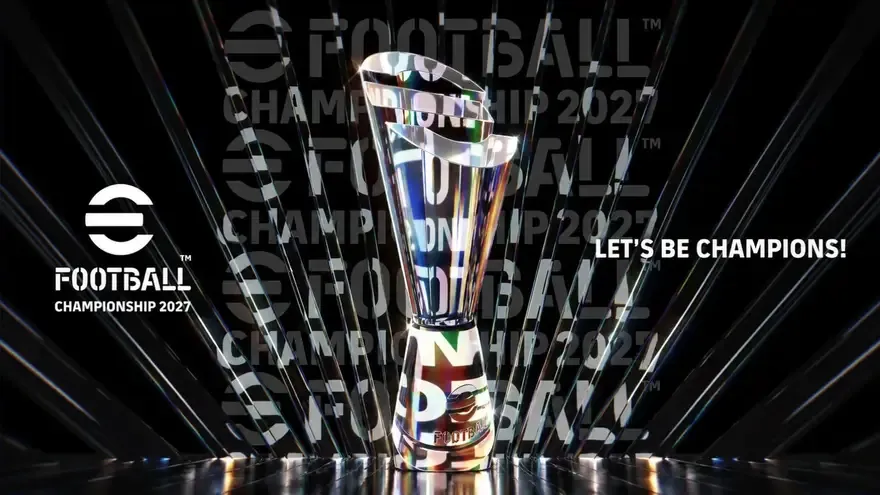 eFootball Championship 2027: Prize Pool, Format & World Finals