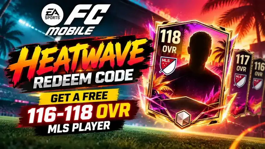 FC Mobile: How to Get 118 Rated Player for Free This Week