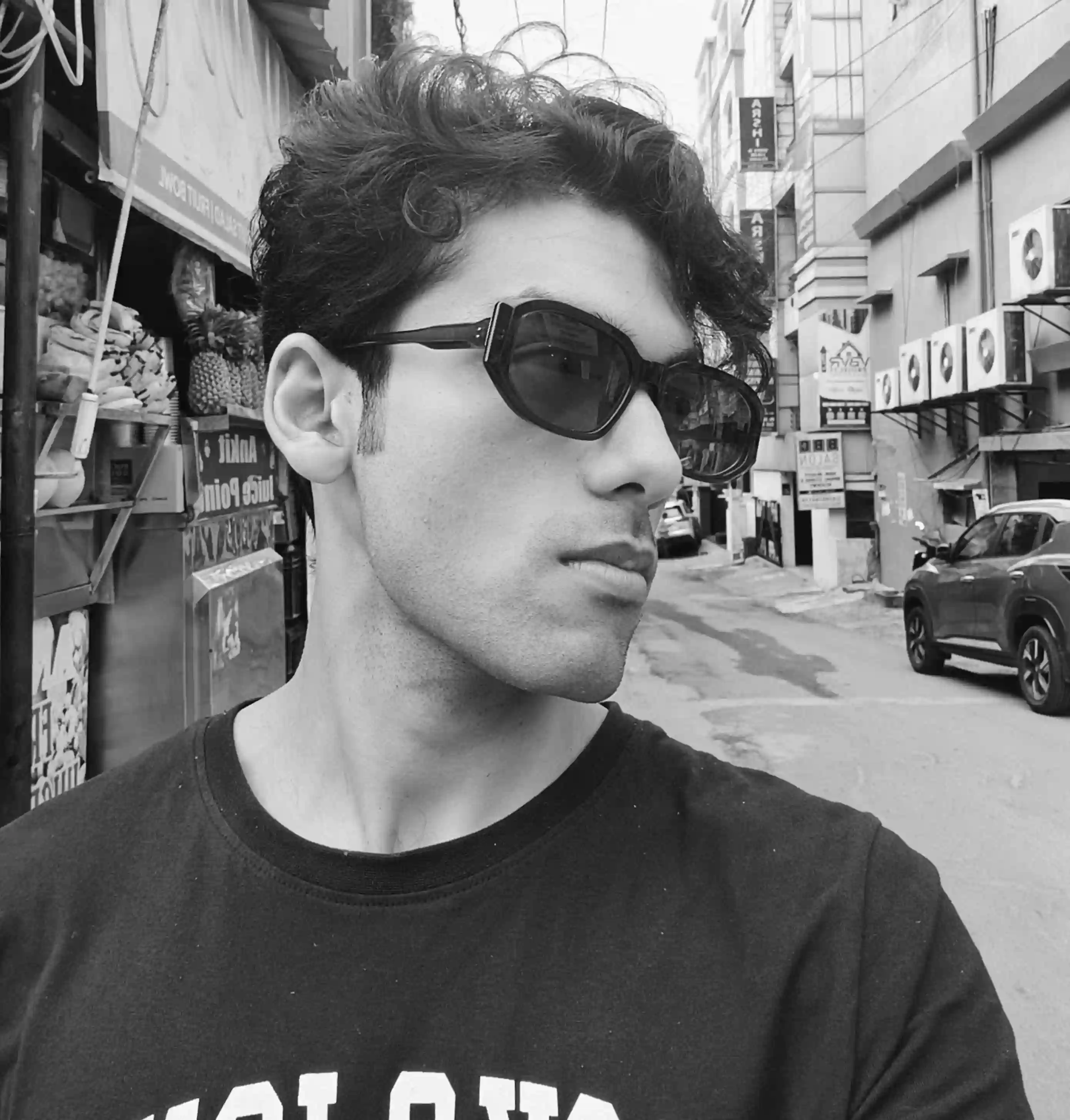 Mohammed Febin
